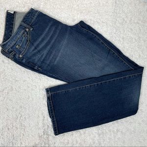 Torrid Jeans